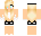 my party skin