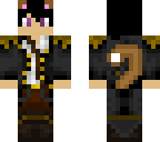 my roleplay skin