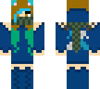 my rp skin