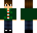 my school uniform