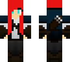 my skin