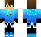 my skin