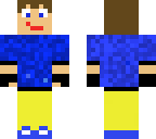 my skin
