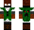 my skin as a warrior