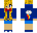 my skin edited