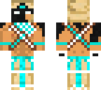mystara guard