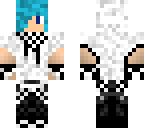 naoki improved