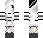 napstablook girl