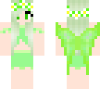 nature fairy