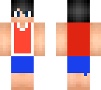 nba dude