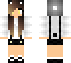 nerdy girl -gilly-