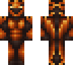 nether warlord
