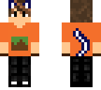 new shirt meif'wa