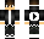 new skin