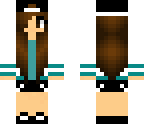 new skin