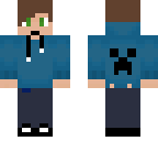 nice skin