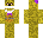 nightmare fredbear