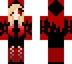 nightmare girl