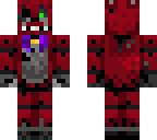 nightmare rodger