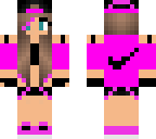 nike girl 