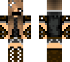 ninja girl