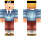 ninja hyuuga tintin
