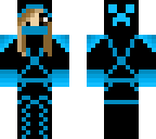 ninja me