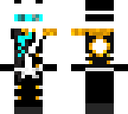 ninjago zane infamous