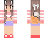 non chibi