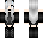 not mine tis an edit of a previouse skinnn