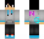 nova greety