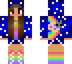 nyan cat