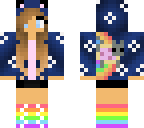 nyan girl