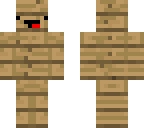 oak planks camo derp