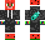 ocelot guy