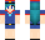 officer jenny