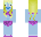 one of your human girls