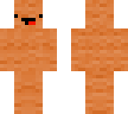 orange wool derp