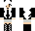 oreo girl