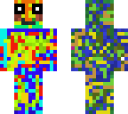 paint man