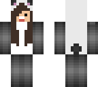 panda sarawr