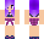 pastel purple