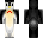 penguin