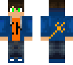percy jackson