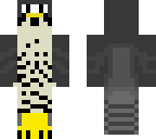 peregrine falcon-final version