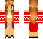 person girl