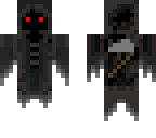 phantom or ghost