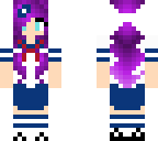 piercingpurple's skin