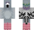 pigeon