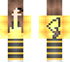 pikachu girl edit